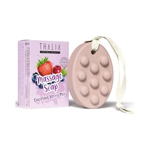 Thalia Yoğun Nemlendirici etkili Dazzling Berry Mix Masaj Sabunu 110 G
