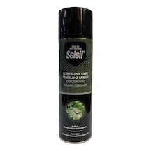 Elektronik Kart Temizleyici Sprey 500 Ml Yağsız