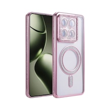 Xiaomi Mi 14t Pro Joke Simli Magneticsafe Kılıf