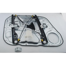 Cn Cam Krikosu Ön Sağ Motorlu Hyundai İ30 2007-2011 Uyumlu 824812l001