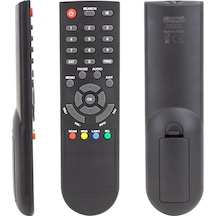 Samux 5000 - Herz 12500 - Astracom 3500 - Tevsan 5200 - Fobem 13900fta - Arrox Uydu Kumanda