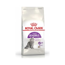 Royal Canin Sensible 33 Hassas Sindirimi Olan Kediler İçin Mama 400 Gr