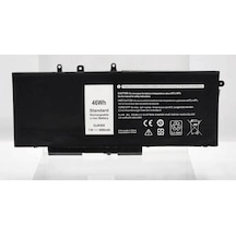 Dell Latitude 5490 N075l549014emea W Batarya A+++ Pil 85799202