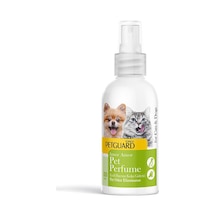 Petguard Amor Amor Kedi Köpek Parfüm 100 ML