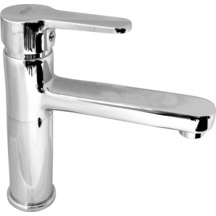 Lavabo Bataryası Güven Orkide 9701 Krom Kaplama