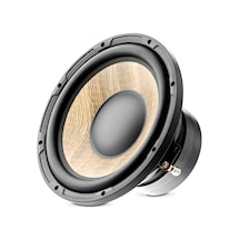 Focal Sub P25fe 25 Cm 600 Watt Oto Subwoofer
