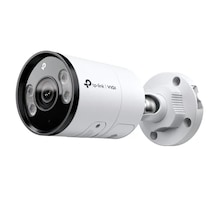 Tp-lınk Vıgı Insıght S355 5mp 4mm 30mt Full Color İnsan/araç Algılama Bullet Kamera