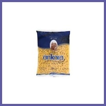 Bezos Ankara Burgu Makarna 500 Gr Nıda