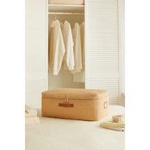 Ocean Home Textile Orta Boy Jüt Hurç 52 x 28 x 21 cm