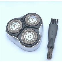 Hq6900, Hq6976, Hq6986, Hq6996, Hq6927, Hq6920, Hq6902, Hq6904, Hq6906, Hq5812, Hq5813-b13 İle Uyumlu Yedek Tıraş Başlığı