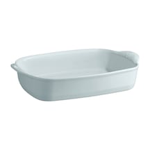 Emile Henry Fırın Kabı Dikdörtgen 36 X 23,5 Cm Buz Mavisi Diğer