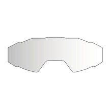 Scorpion Goggle Antifog Yedek Şeffaf Cam E24 Ve Tear Off Pimi