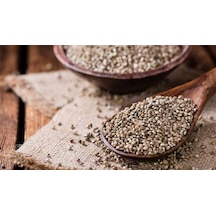 Gurmepark Kenevir Tohumu Kavrulmuş 500 G