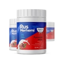 Fn Rus Merhemi 50 Ml