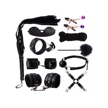 Lilitu Shop 10 Parçadan Oluşan Mükemmel Koleksiyon Set