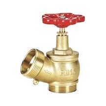 Klepsan 450 Yangın Vanası Tse 2"