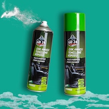 Gd 24 Profesyonel Yüzey Temizleme Köpüğü 500 Ml - Koltuk, Halı, Araç Döşemesi, Vinil Zemin
