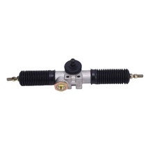 Go Kart Atv Utv Hidrolik Traktör Direksiyon Ve Süspansiyon Bağlantı Mili 420mm