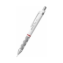 Rotring Tikky 0,7 Mm Beyaz Mekanik Kurşun Kalem