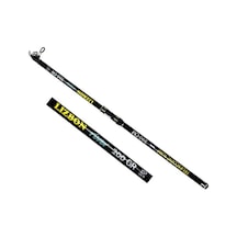 River Lizbon Tele Surf 100-200g 390 Kamış