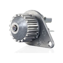 PEUGEOT 1613518580 Devirdaim Su Pompası Scudo / 308 Sw 407 508 3008 5008 Expert / C4 C5 X7 / Cmax Focus S-Max Kuga 2.0 HDI 2.0 TDCI 2.0 Jtd