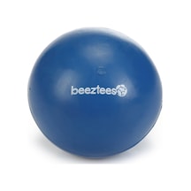 Beeztees Köpek Oyuncağı, Dolu Top, Kauçuk, Mavi, 7,5cm