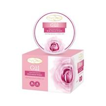 Phytoflora Gül Nemlendirici El ve Vücut Kremi 100 ML