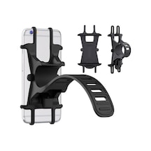 Universal Motorsiklet, Bisiklet Telefon Tutucu