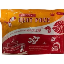Heat Pack Cep Sobası 40 Saat 13 x 10 CM