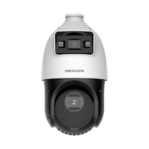 Hıkvısıon Ds-2se4c425mwg-e/14 F0 4mp 25x Tandemvu Colorful 100mt Ip66 Ir Ip Speed Dome Kamera Ayak Dahil