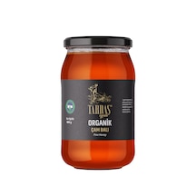 Tardaş Egenin Organik Çam Balı 460 Gr