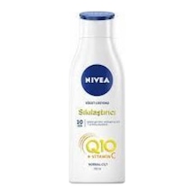 Q10 Vücut Sıkılaştırıcı Losyon 250 Ml 4005900512