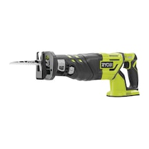 Ryobi R18RS7-0 Kılıç Testere (Akü & Şarj Hariç) - 5133003809