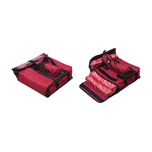 Empero Emp.trbag.02 Thermo Orta Pızza Servıs Çantası