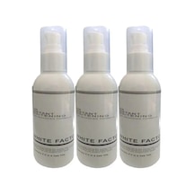 White Factor 3x120 Ml Cilt Bakım