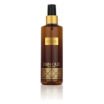 Lelas Zain Oud Erkek Vücut Spreyi 250 ML