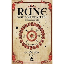 Rune Semboller Kitabı / Guide Von List