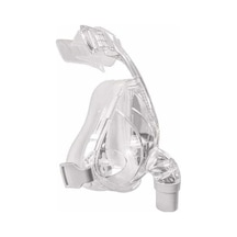 Medikaltec Tam Yüz Cpap Bpap Oto-cpap Maskesi Medium