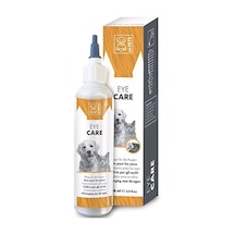 M-pets Kedi Ve Köpekler İçin Göz Temizleme Solüsyonu 118 Ml 244-72023.01