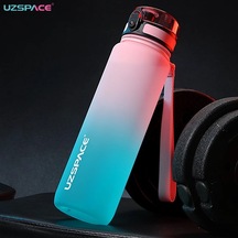 Uzspace 500 ml Çift Renk