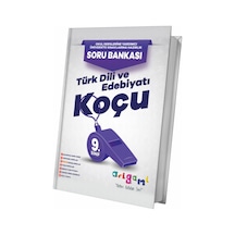 Tammat Yayıncılık 9. Sınıf Origami Edebiyat Koçu Soru Bankası
