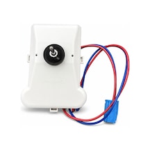 Bosch Siemens Profilo 230w Buzdolabı Fan Motoru Beyaz