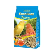 Eurogold Kanarya Yemı 500 Gr. X 2 Adet