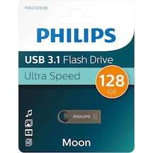 Phılıps 128gb Usb3.1 100/150mb/s Fm12fd165b/00