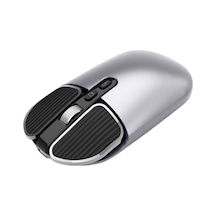 Sessiz Kablosuz Mouse Wireless Optik Mouse, Sessiz Tıklama, Ergonomik Tasarım 5365 Diğer