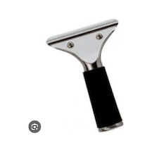 Metal Cam Çek Tutma Aparatı Tutamaç Renkli