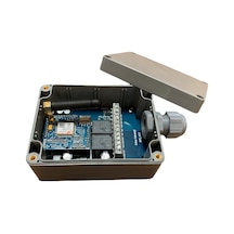 Reporter Gx1122-Dgr3 Gsm Sms Arama Modülü - Panellere