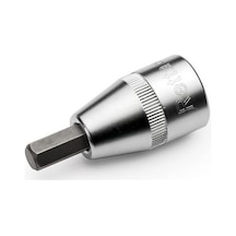 Retta 1/2 Lokmalı Allen Uç Kısa 8 Mm Ral5008