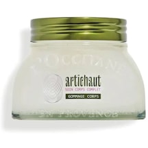 L'occitane Enginar Vücut Peelingi 200 Ml