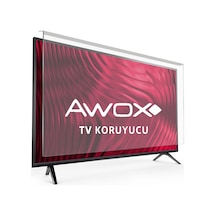 Awox A204300s Tv Ekran Koruyucu